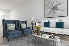 Villa Elardus Apartment